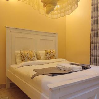 Villa Serene Hotel Kitale - 3