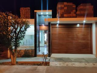 Casa Oasis Meneses - 0