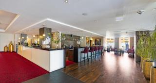 Best Western Plus Amedia Art Salzburg - 7