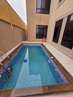 ALBAYAN Home Salalah - 3