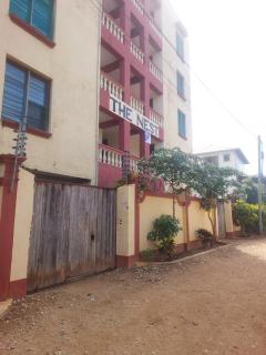 Ndinda Homes - 1