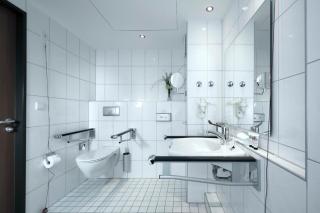 Best Western Premier IB Hotel Friedberger Warte - Frankfurt - 6