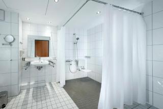 Best Western Premier IB Hotel Friedberger Warte - Frankfurt - 5