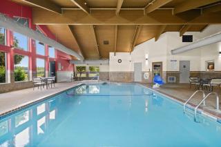 AmericInn by Wyndham Virginia - 4