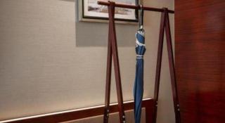 Echeng Hotel Wuhan Optics Valley Square Yangjiawan Metro Station - 9
