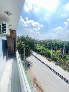 Hasrat Residency - 2