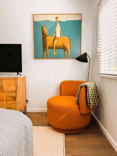 Safe Haven -walk to beach & shops, full renovation - 7