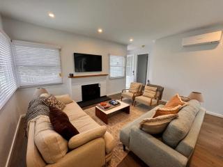 Safe Haven -walk to beach & shops, full renovation - 6