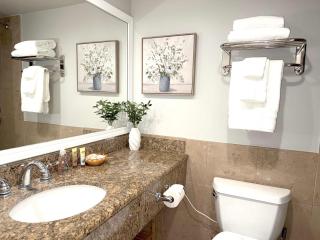Waikiki Ocean View Studio 3Beds 1 Block to Beach, Tax Included - 3