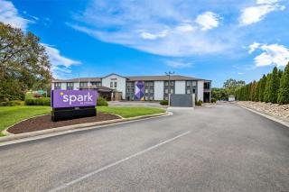 Spark by Hilton Roanoke Civic Center - 0