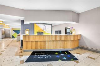 Spark by Hilton Roanoke Civic Center - 1