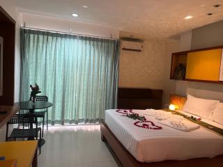 Arisa Hotel Patong Beach - 0