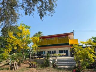 Khun Cham-nan Herb Garden House - 9