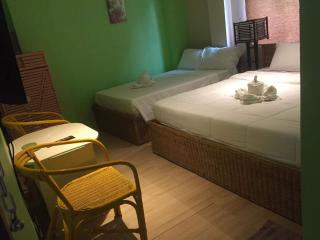Amadeus and Isabel Inn - 3