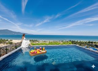 JBAY Beachfront Boutique Hotel - 9