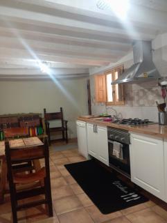 Casa rural Ismael - 6