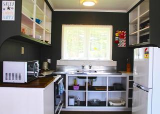 Waitangi Beach Unit A - 4