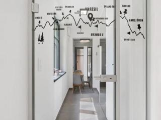 Apartmány U Buku - 2