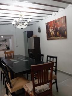 Casa rural Ismael - 7
