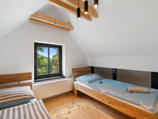 Apartmány U Buku - 1
