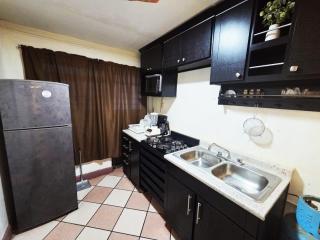 Departamento acogedor y céntrico - Città di Oaxaca - 5