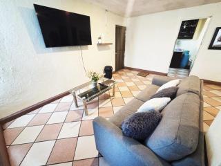 Departamento acogedor y céntrico - Città di Oaxaca - 2