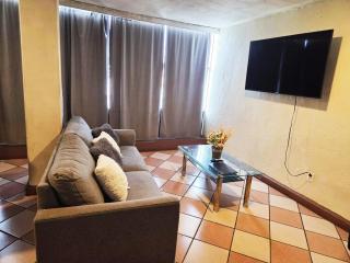 Departamento acogedor y céntrico - Città di Oaxaca - 1