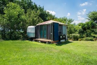 Pocheon Rose Garden Pension - 4