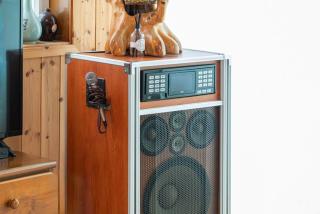 Pocheon Rose Garden Pension - 3