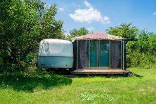 Pocheon Rose Garden Pension - 2