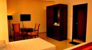 Sai Sea City Hotel - 5