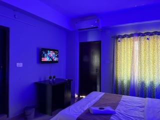 DXK Villa Homestay - 2