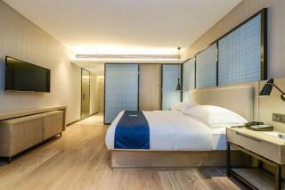 Echarm Hotel Guiyang International Convention & Exhibition Center - 8
