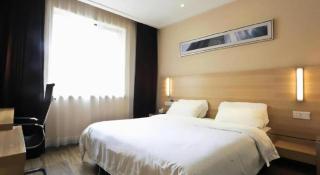 City Comfort Inn Guahgnzhou Huangpu East District - 4