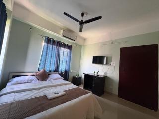 DXK Villa Homestay - 9