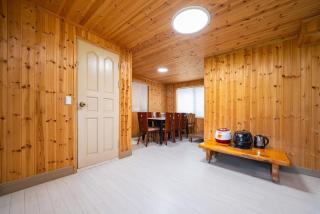 Pocheon Rose Garden Pension - 6