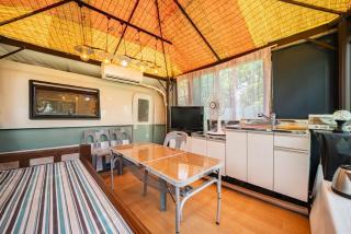 Pocheon Rose Garden Pension - 5