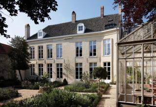 B&B De Corenbloem Luxury Guesthouse - Adults Only - Brugge - 0