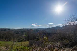 Gite de recoules - 1