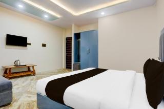 Townhouse ISBT Vijay Nagar Jabalpur - 2
