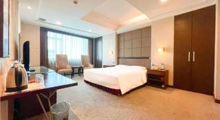 Changchun Zhuozhan Days Hotel - 3