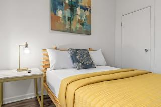 Affordable Cozy&Chic Hotel in Philadelphia - 1