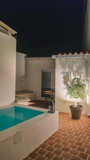 Casa das Andorinhas-Alentejo - Vidigueira - 4