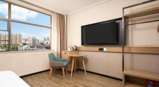 City Comfort Inn Wuhan Hanyang Street Caidian Square Metro Station - 6