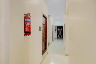 Townhouse ISBT Vijay Nagar Jabalpur - 6