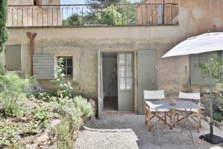 Le Moulin en Provence - Saint-Antonin-sur-Bayon - 3