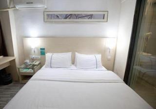 City Comfort Inn Yulin Bobai Pedestrian Street - 5