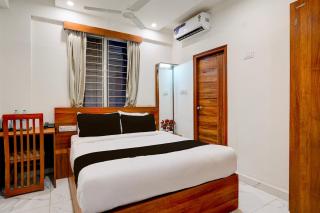 Super Townhouse Marathahalli KLM Fashion Mall Formerly Hotel Avenue - 0