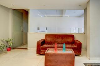Super Townhouse Marathahalli KLM Fashion Mall Formerly Hotel Avenue - 7