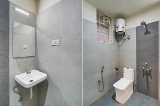 Super Townhouse Marathahalli KLM Fashion Mall Formerly Hotel Avenue - 6